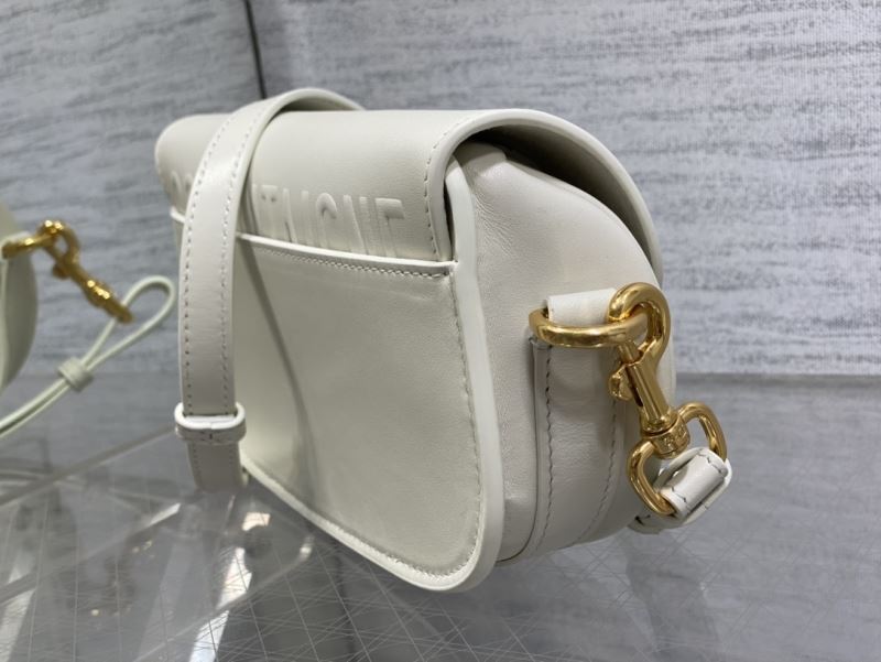 Christian Dior Bobby Bags